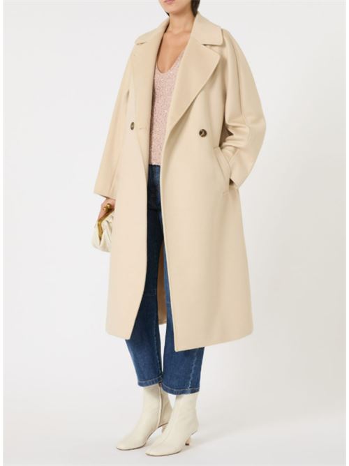 RESINA WEEKEND MAXMARA | 2525016031600048 AVORIO